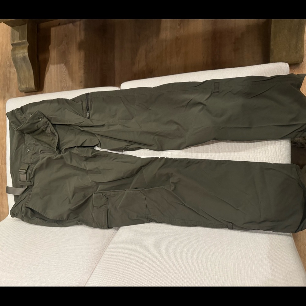 The North Face Pants